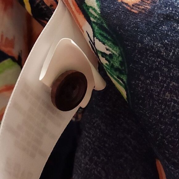 Aeropostale The Resort Shirt NWOT - Picture 4 of 5